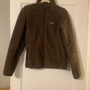 Patagonia jacket